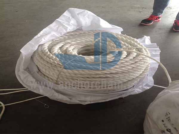3 Strand Rope