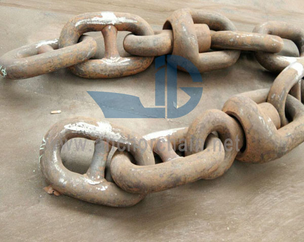 Ankerkæde Swivel Forerunner