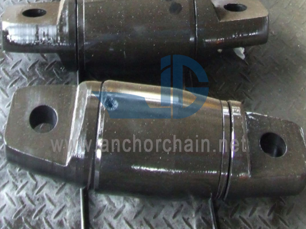 Anti-rotations Wire Rope Socket