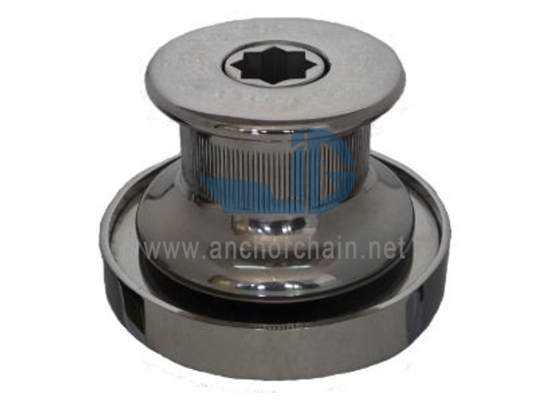 capstan spil