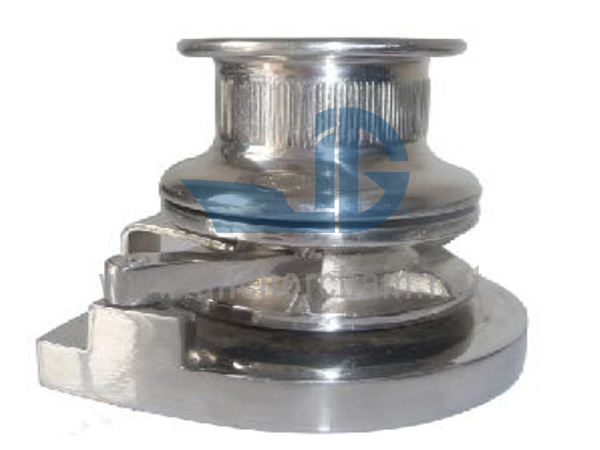 capstan spil