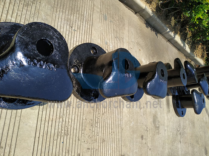 CVI Type Pullert