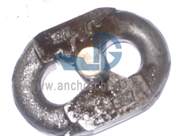 Dominator Connector til minedrift