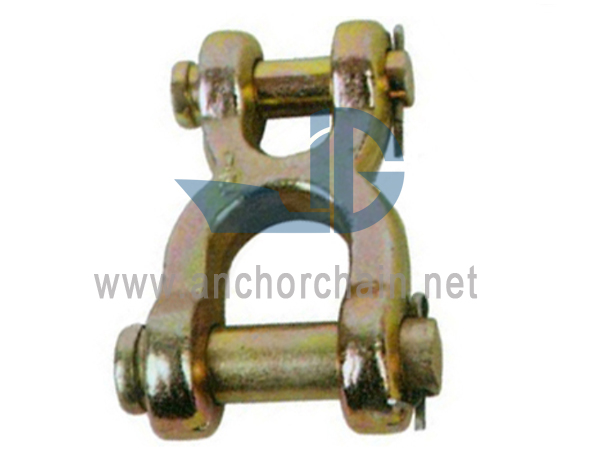 Dobbelt Clevis Link