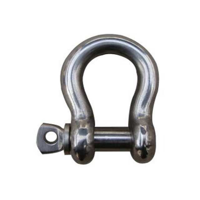 Europæisk type buelænker