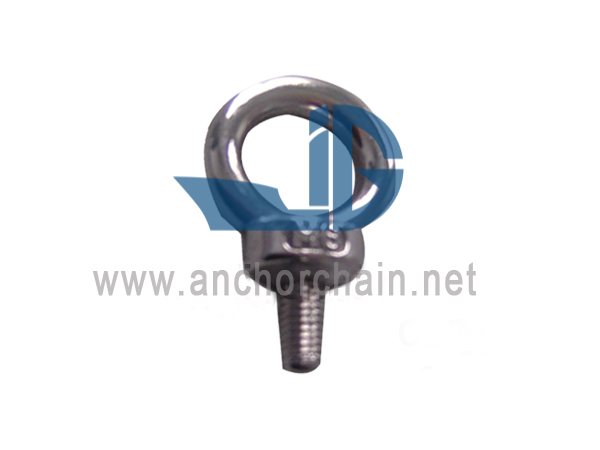 Øjebolt DIN580