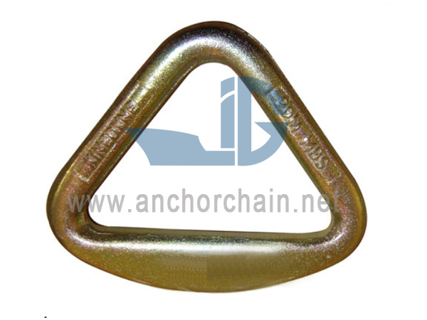 Smedet Delta Ring