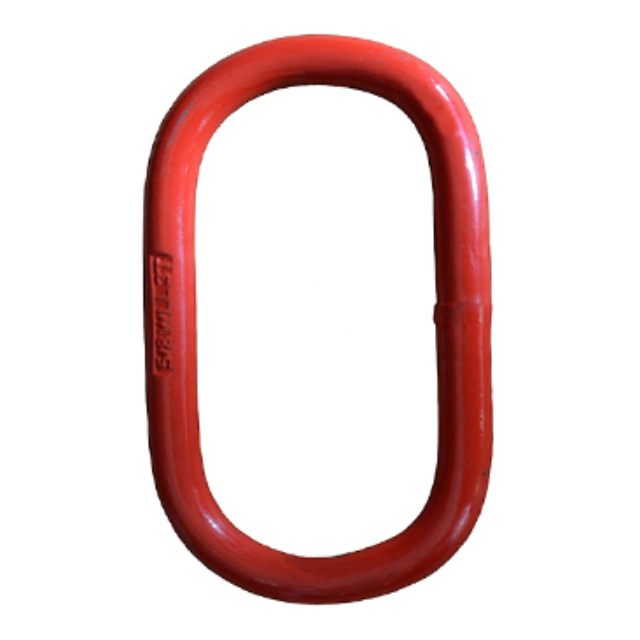 G100 svejsede hovedled