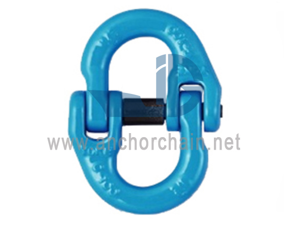 G80 European Type Connecting Link