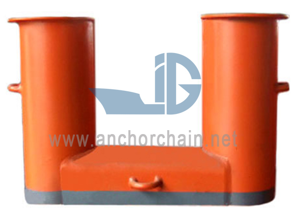 GB T554-96 Type C Simple Pullert