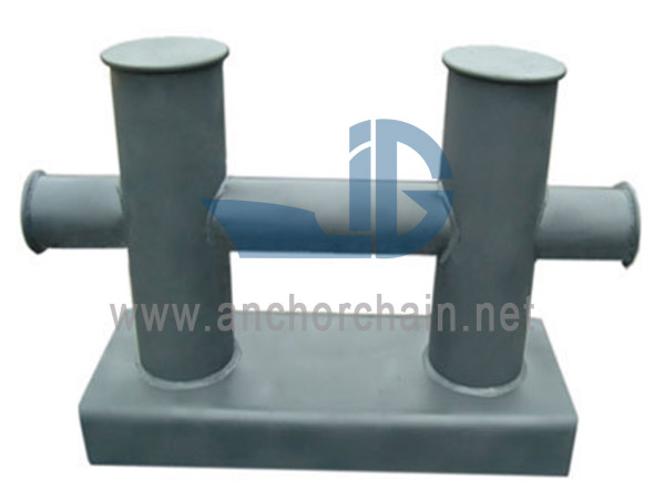 GB T554-96 Type E Double Cross Pullert