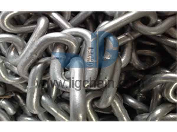 Grade 30 Proof Coil Chain