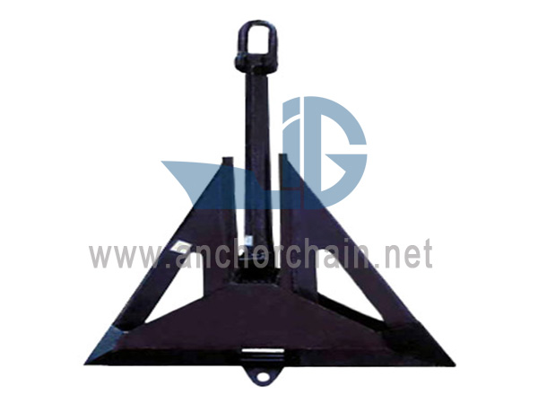 HYD-14 High Holding Power Anker
