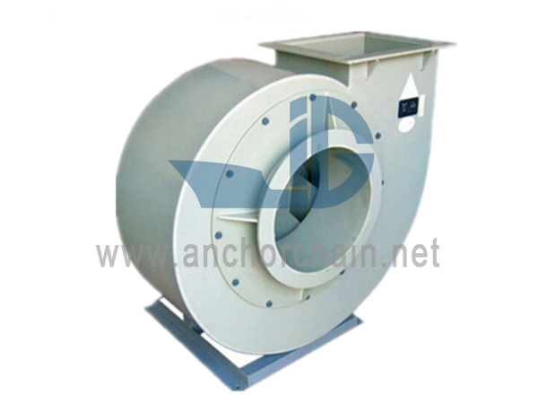 JCL CLQ Marine centrifugalblæser