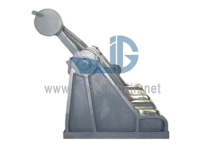 JIS F2016 Pawl Type kædestopper