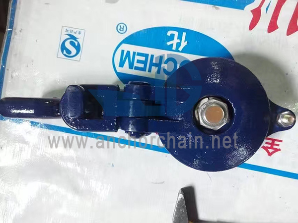 Surring Snatch Block