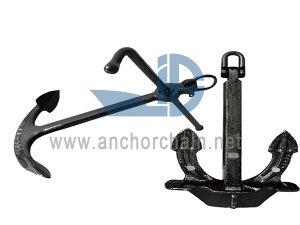 Marine Japan Anker