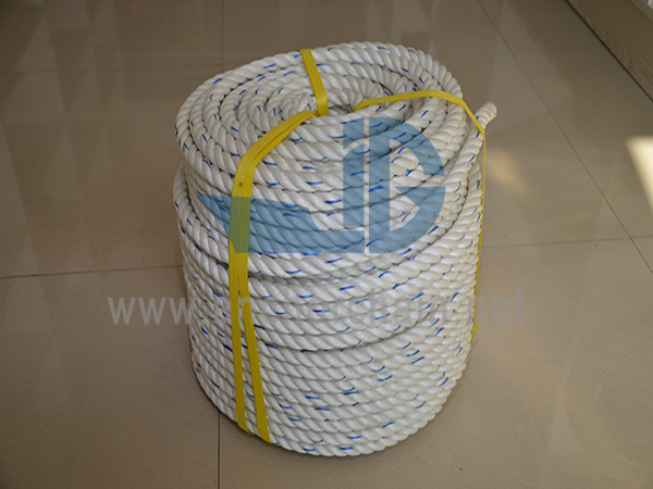 Marine Fortøjning Nylon Altas Rope