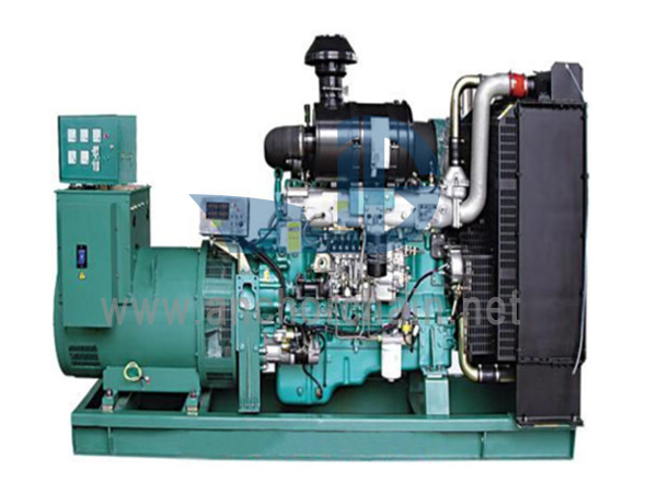 Marine Yuchai Diesel Generator Sæt
