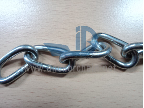 NACM90 Twist Link maskinkæde