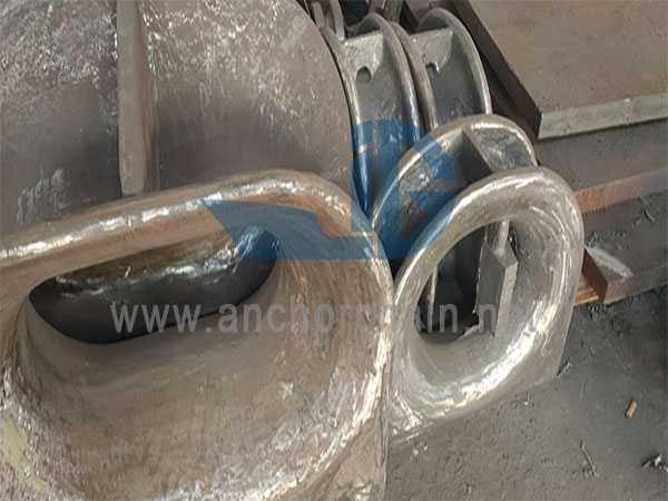 Oval Type Chok