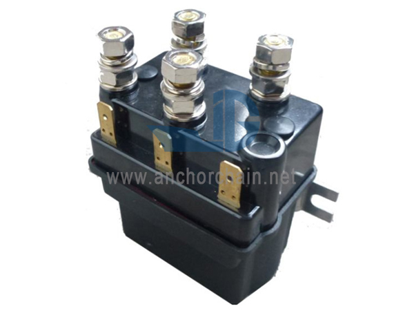 Solenoide