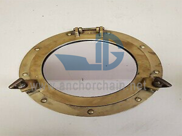 Type-C Side Scuttle uden Deadlight