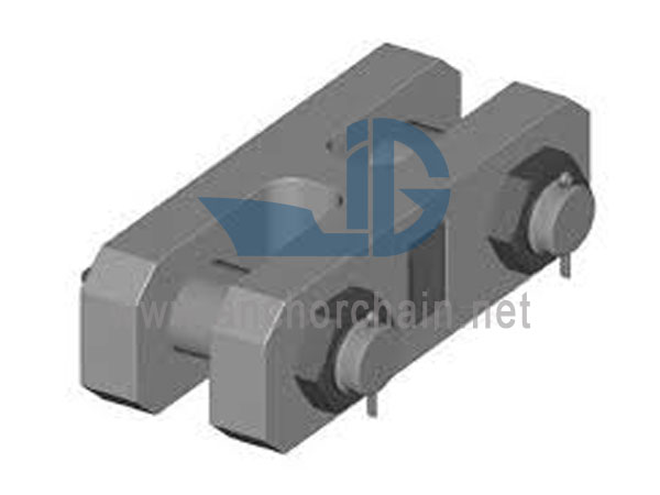 Type SC8 Smedet H-Link