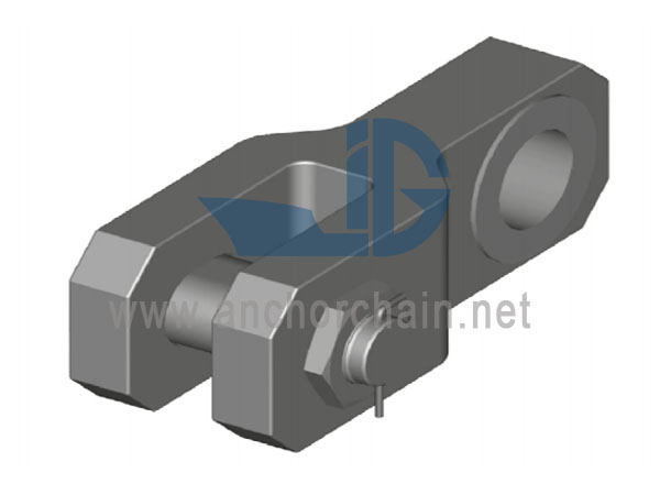 Type SC9 Smedet Y-Link