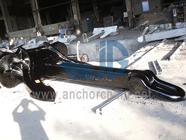 Type SR SPEK Ancor