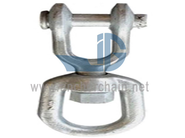 US Type Kæbe End Swivel G403